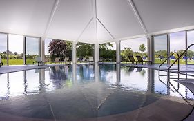 Mercure Luxembourg Kikuoka Golf & Spa